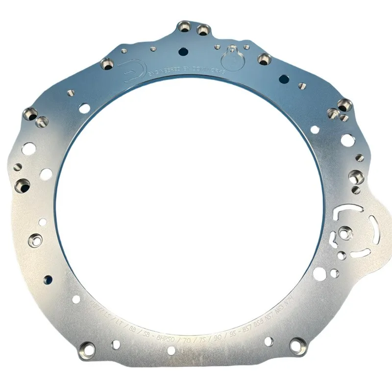 5 Axis Milling Parts best